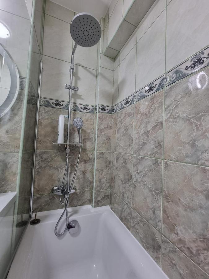 Clau Home Хунедоара Экстерьер фото