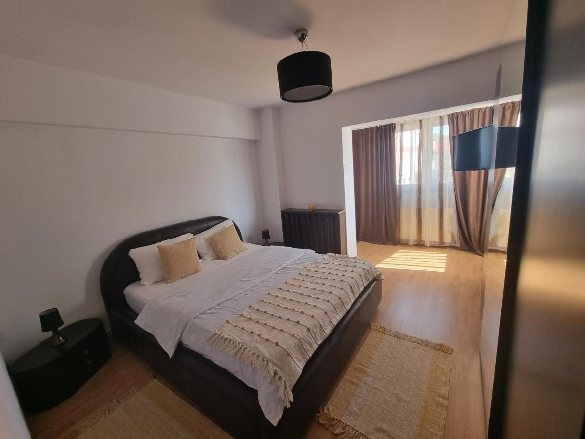 Clau Home Хунедоара Экстерьер фото