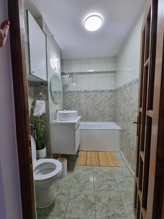 Clau Home Хунедоара Экстерьер фото