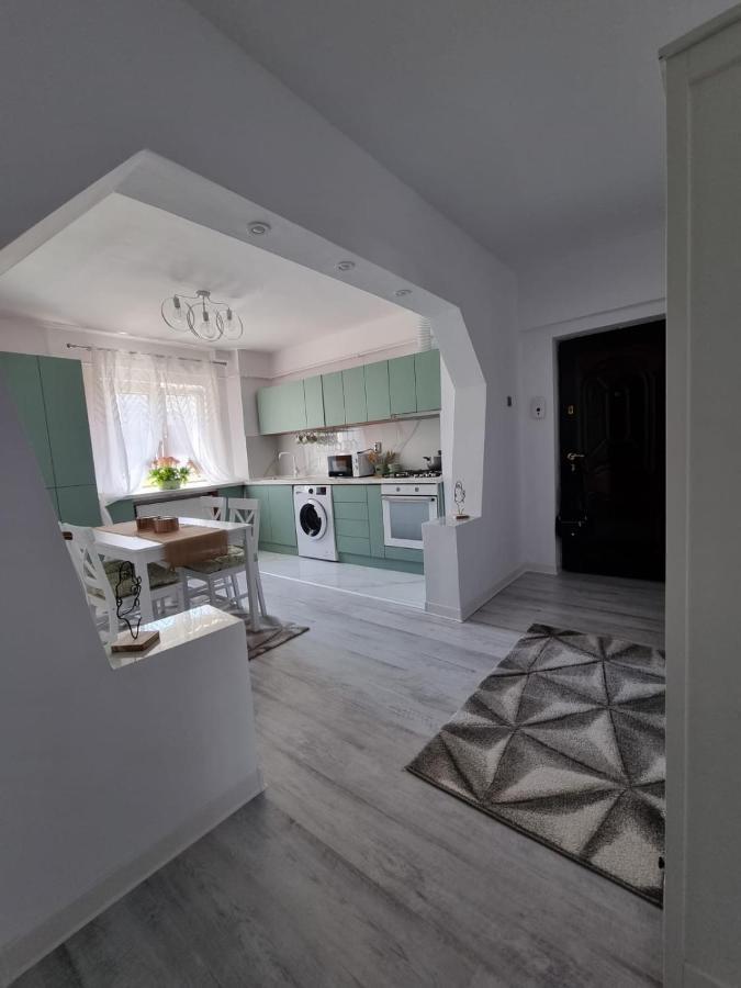 Clau Home Хунедоара Экстерьер фото